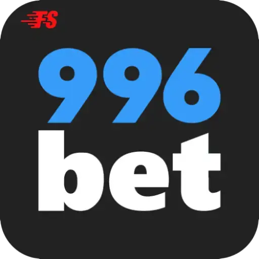 Logo da 996BET
