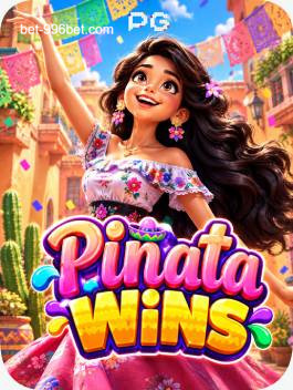 Pinata Wins - slot PG Soft na 996BET