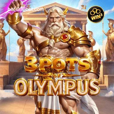 Variedade de slots 996BET