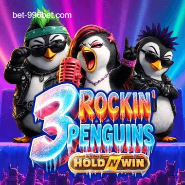Jackpots 996BET