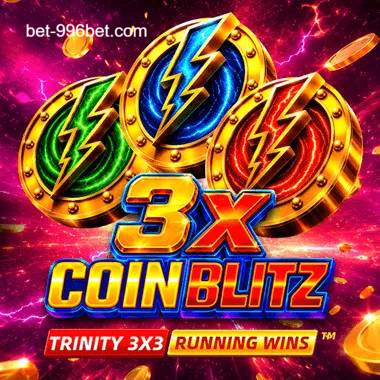 Free spins 996BET