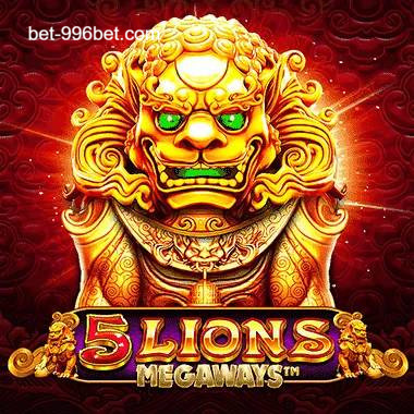 Slots desktop 996BET